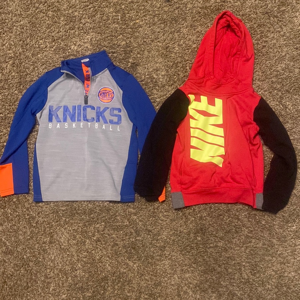 Sports bundle 5/6